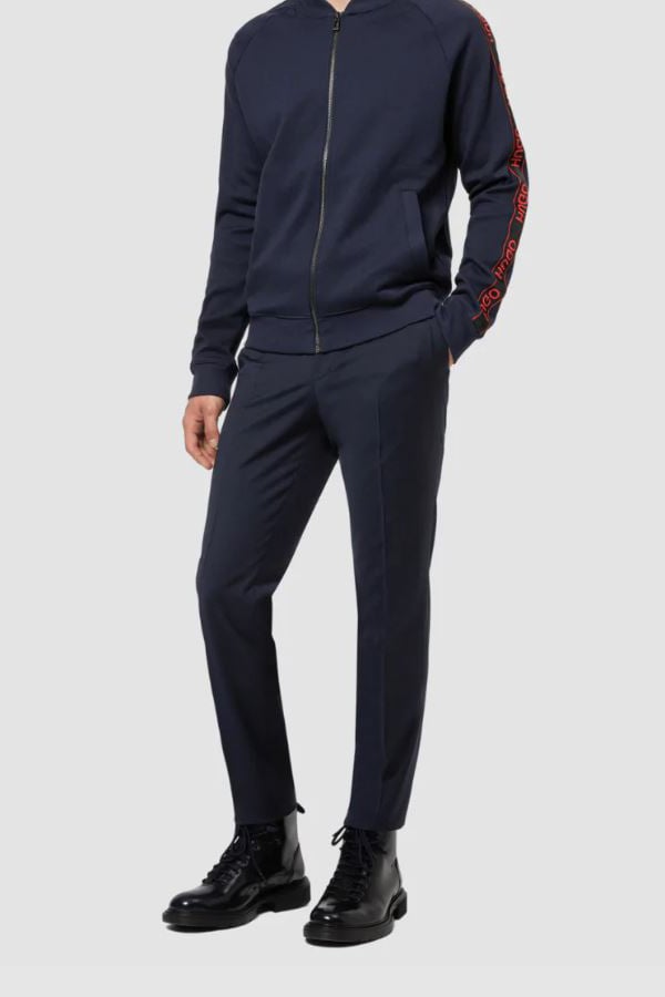 ΠΑΝΤΕΛΟΝΙ HUGO - 405 ΜΠΛΕ